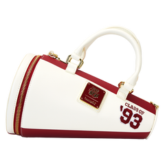 Loungefly Universal Saved by The Bell Bayside High Crossbody Bag