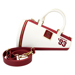 Loungefly Universal Saved by The Bell Bayside High Crossbody Bag