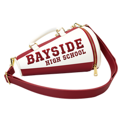 Loungefly Universal Saved by The Bell Bayside High Crossbody Bag