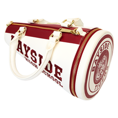 Loungefly Universal Saved by The Bell Bayside High Crossbody Bag