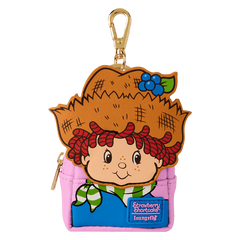 Loungefly Strawberry Shortcake & Friends Mystery Mini Backpack