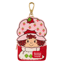 Loungefly Strawberry Shortcake & Friends Mystery Mini Backpack