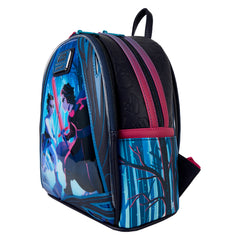 LOUNGEFLY Star Wars: The Force Awakens Mini Backpack