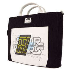 Loungefly Star Wars The Power of The Force Convertible Tote Bag