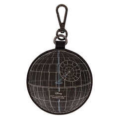 Loungefly Star Wars The Power of The Force Convertible Tote Bag