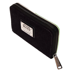 Loungefly Star Wars The Power of The Force Zip Around Wallet