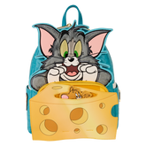 LOUNGEFLY Warner Bros Tom and Jerry Mini Backpack