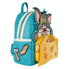 LOUNGEFLY Warner Bros Tom and Jerry Mini Backpack