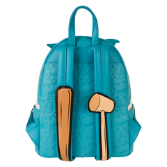 LOUNGEFLY Warner Bros Tom and Jerry Mini Backpack
