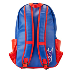 LOUNGEFLY Hasbro Transformers Mini Backpack