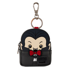 LOUNGEFLY Universal Monsters Mystery Mini Backpack Bag Charms