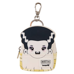 LOUNGEFLY Universal Monsters Mystery Mini Backpack Bag Charms