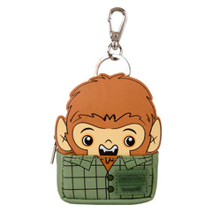 LOUNGEFLY Universal Monsters Mystery Mini Backpack Bag Charms