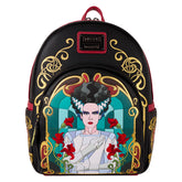LOUNGEFLY Universal Monsters Bride of Frankenstein Mini Backpack