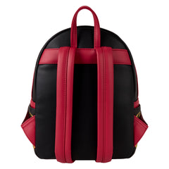 LOUNGEFLY Universal Monsters Bride of Frankenstein Mini Backpack