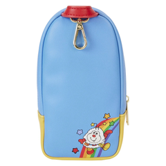 LOUNGEFLY Hallmark Rainbow Brite Castle Mini Backpack Pencil Case
