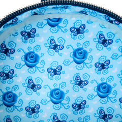LOUNGEFLY Corpse Bride Wedding Cake Mini Backpack