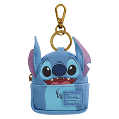 LOUNGEFLY Disney Lilo and Stitch Mini Backpack Mystery Bag Charms - EA