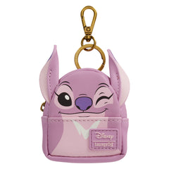 LOUNGEFLY Disney Lilo and Stitch Mini Backpack Mystery Bag Charms - EA