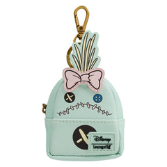 LOUNGEFLY Disney Lilo and Stitch Mini Backpack Mystery Bag Charms - EA