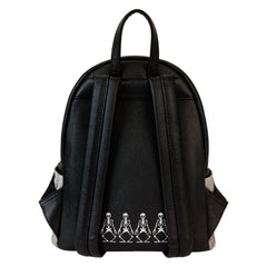 LOUNGEFLY Disney Skeleton Dance Mini Backpack