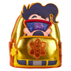LOUNGEFLY Disney a Goofy Movie Max Mini Backpack