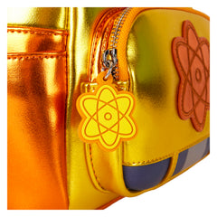 LOUNGEFLY Disney a Goofy Movie Max Mini Backpack