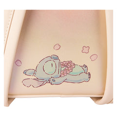 LOUNGEFLY Disney Cute Stitch Mini Backpack
