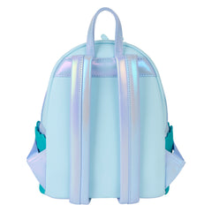 LOUNGEFLY Disney Winnie the Pooh Eeyore Mini Backpack