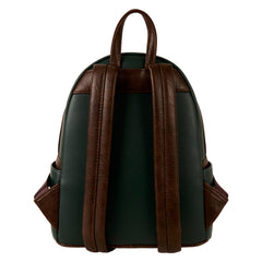 LOUNGEFLY Disney the Fox and the Hound Mini Backpack