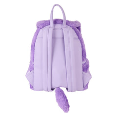 LOUNGEFLY Disney Emperor’s New Groove Yzma Mini Backpack