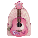 LOUNGEFLY Disney Hannah Montana Guitar Mini Backpack