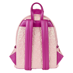 LOUNGEFLY Disney Hannah Montana Guitar Mini Backpack