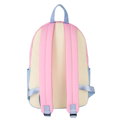 LOUNGEFLY Disney Lilo and Stitch Nylon Full-Size Backpack