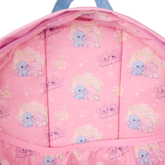 LOUNGEFLY Disney Lilo and Stitch Nylon Full-Size Backpack