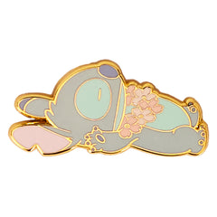 LOUNGEFLY Disney Cute Stitch Mystery Pins - EA