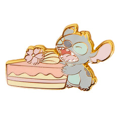 LOUNGEFLY Disney Cute Stitch Mystery Pins - EA
