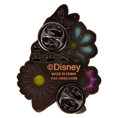 LOUNGEFLY Disney Daisy 85th Anniversary Mystery Pins