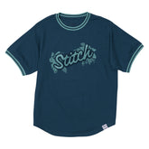 LOUNGEFLY Disney Stitch Sporty Tee Small