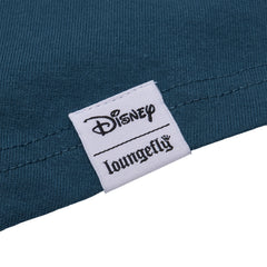 LOUNGEFLY Disney Stitch Sporty Tee XL