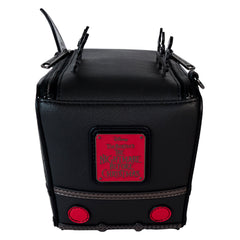 LOUNGEFLY Disney NBC Mayor Car Figural Crossbody Bag
