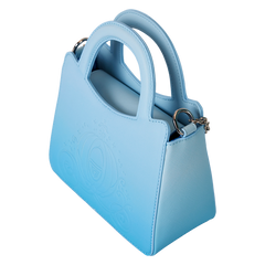 LOUNGEFLY Cinderella 75th Anniversary Carriage Crossbody Bag