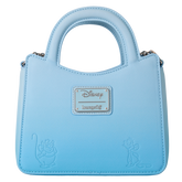 LOUNGEFLY Cinderella 75th Anniversary Carriage Crossbody Bag