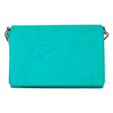 LOUNGEFLY Disney a Goofy Movie Crossbody Bag