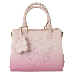 LOUNGEFLY Disney Cute Stitch Crossbody Bag