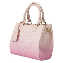 LOUNGEFLY Disney Cute Stitch Crossbody Bag