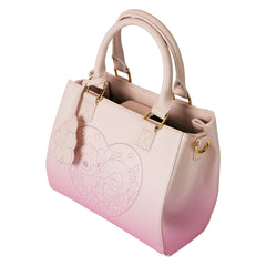 LOUNGEFLY Disney Cute Stitch Crossbody Bag