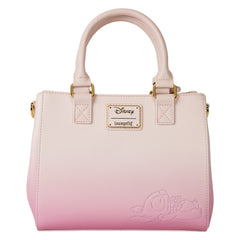 LOUNGEFLY Disney Cute Stitch Crossbody Bag
