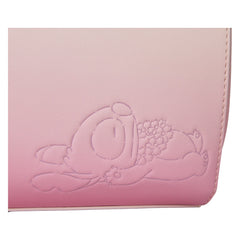 LOUNGEFLY Disney Cute Stitch Crossbody Bag