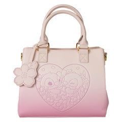 LOUNGEFLY Disney Cute Stitch Crossbody Bag